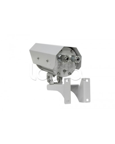 Спектрон-401-Exd-А-Modbus - Корпус - алюминиевый сплав. Инерционность 3, 7, 15, 22 с (выбирает пользователь). Только 4-х проводное подключение. Uпит - 9 ÷ 32В. Iдеж- 15 мА, I пож- 35 мА. I подогрева до 270мА. Маркировка взрывозащиты 1Ex db IIC T6...T %rs_