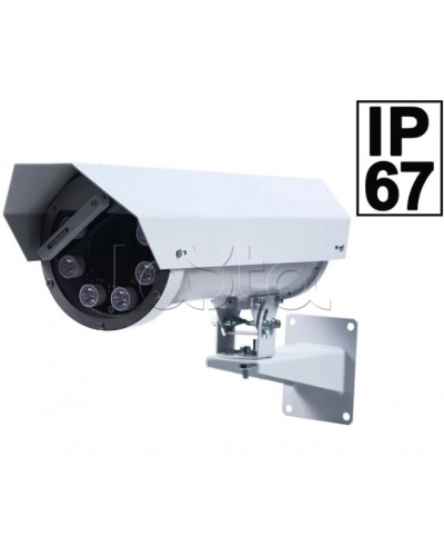 Термокожух общепромышленный Компания СМД Орион ОП Тип 3-А-12В в Стерлитамаке Кожухи и термокожухи для камер Pintop.ru