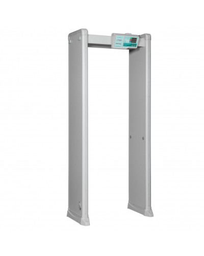 Металлодетектор арочный Блокпост PC Z 100 в Стерлитамаке Металлодетекторы Pintop.ru