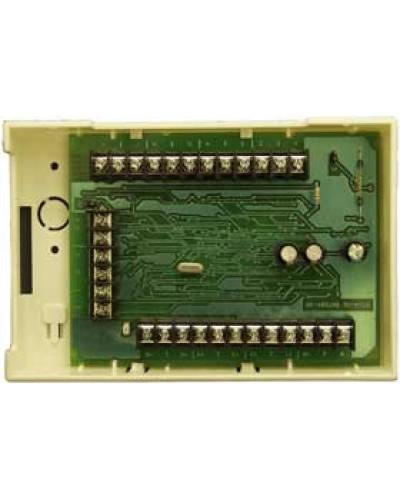 Контроллер шлейфов сигнализации сетевой Сигма-ИС СКШС-04 К в Стерлитамаке Интегрированная система безопасности Р-08 СИГМА-ИС Pintop.ru