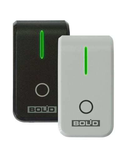 Считыватель бесконтактный Болид Болид Proxy-5МSB в Стерлитамаке Охранно-пожарное оборудование Pintop.ru