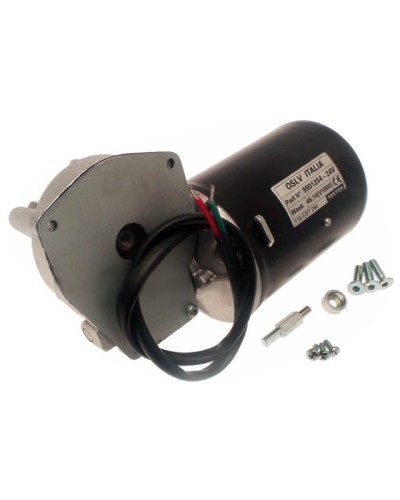 Моторедуктор WING40 Came 119RIT218 в Стерлитамаке Запчасти для шлагбаумов и автоматики Pintop.ru