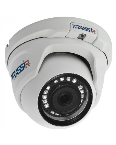 Уличная IP камера TRASSIR TR-D2S5 v3 (D) 2.8 в Стерлитамаке IP-камеры Pintop.ru