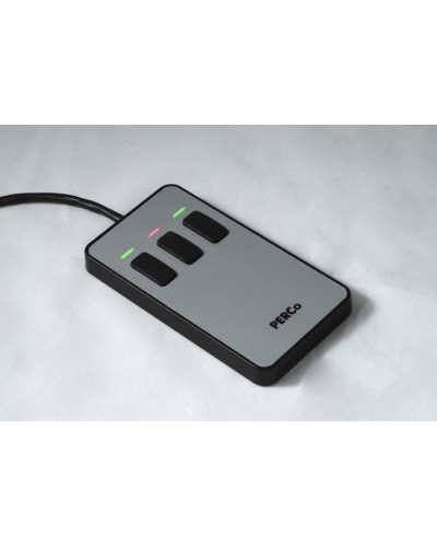 PERCo-Н7 Пульт управления для турникетов в Стерлитамаке Дополнительное оборудование для СКУД Pintop.ru