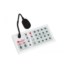 Пульт управления Полисервис ВПУ-16-М