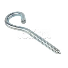 Крюк с резьбой ВТ8 EKF PROxima (bt-8)