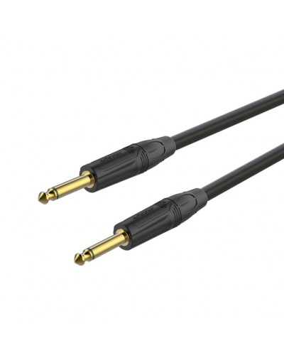 Кабель инструментальный ROXTONE GGJJ100/5 в Стерлитамаке Система оповещения и трансляции Roxton Pintop.ru