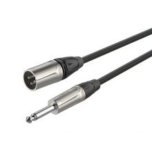 Кабель микрофонный ROXTONE DMXJ250/10