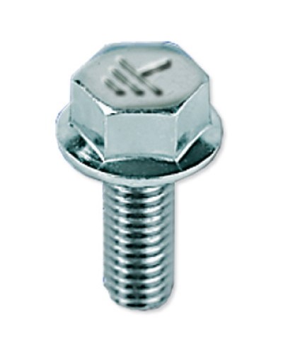 Винт М6х12 для обеспечения электрического контакта крышек (DIN6921) Промрукав (PR08.2654) в Стерлитамаке Крепеж Pintop.ru