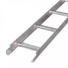 Лоток лестничный 200х50х3000 (1,5 мм) Промрукав (PR16.0904)