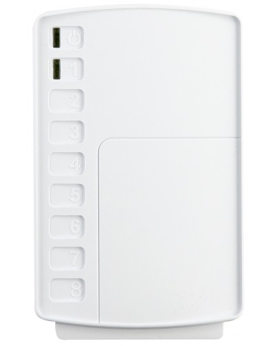 Модуль релейный Теко Астра-824 в Стерлитамаке Радиоканальные системы безопасности Теко Pintop.ru