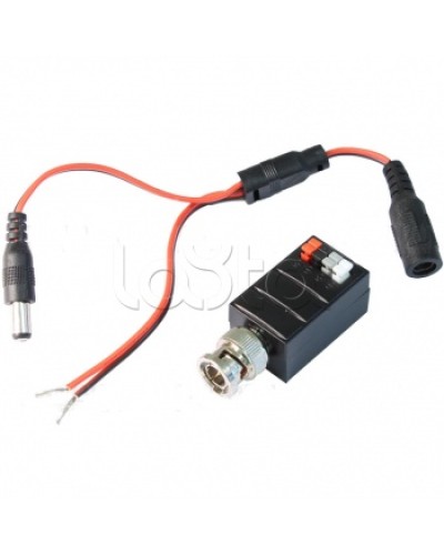 Приемник активный OSNOVO RA-H в Стерлитамаке Видеоусилители, Модуляторы, Делители Pintop.ru