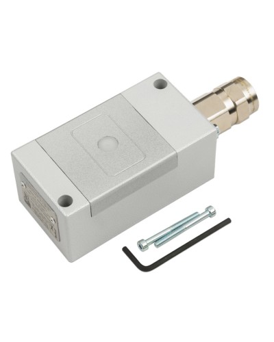 Считыватель взрывозащищенный ALeko ALM-RD-S06-F-RMF-B в Стерлитамаке Считыватели Pintop.ru