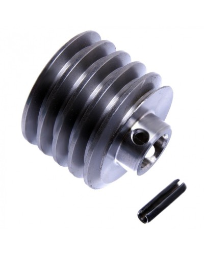 Червяк BX Came 119RIY003 в Стерлитамаке Запчасти для шлагбаумов и автоматики Pintop.ru