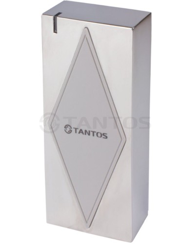 Cчитыватель карт формата Mifare Tantos TS-RDR-MF Metal в Стерлитамаке Считыватели Pintop.ru