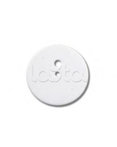 Крышка для коробки потолочной с крюком, IP40, д.87 мм DKC 59387 в Стерлитамаке Распределительные коробки Pintop.ru