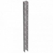 Стойка настенно-потолочная 45х30х1000 Промрукав (PR08.5111)