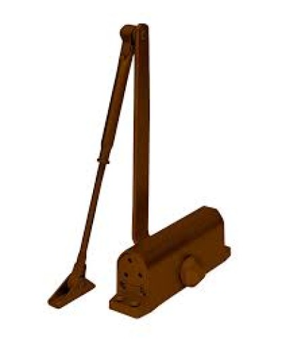 Доводчик NOTEDO DC-090 EN4 (бронза) в Стерлитамаке Доводчики Pintop.ru