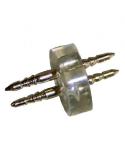 Соединитель дюралайта G02803 Came 119RIG144 в Стерлитамаке Запчасти для шлагбаумов и автоматики Pintop.ru