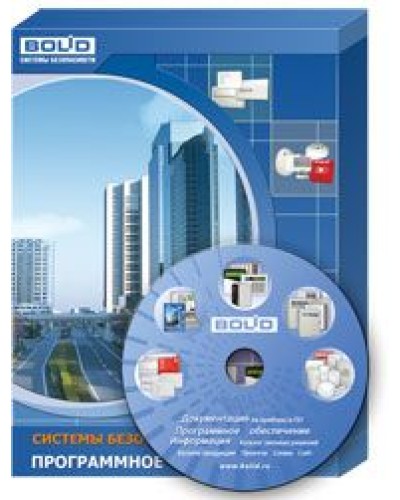 ПО лицензия на 1 дополнительное рабочее место фотоверификации Болид-ПО УРВ для 1С фотоверификация в Стерлитамаке Интегрированная система охраны Орион - НВП Болид Pintop.ru