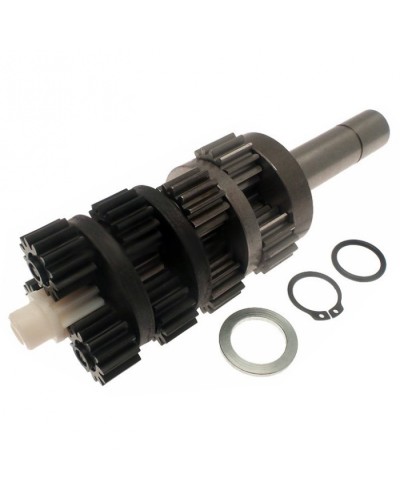 Кронштейн механизма разблокировки FERNI Came 119RID192 в Стерлитамаке Запчасти для шлагбаумов и автоматики Pintop.ru