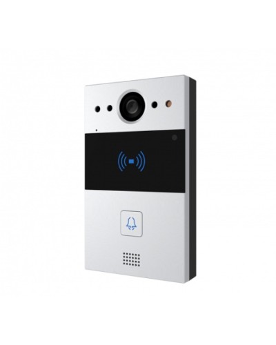 IP вызывная панель Akuvox R20A_IW_V5 в Стерлитамаке Вызывные IP панели Pintop.ru