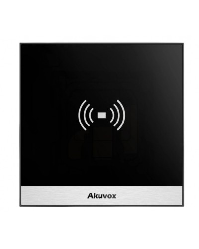Терминал доступа Akuvox A01S в Стерлитамаке Контроллеры Pintop.ru