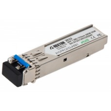 Трансивер оптический одномодовый ROXTON SFP-SM1LC1310-T