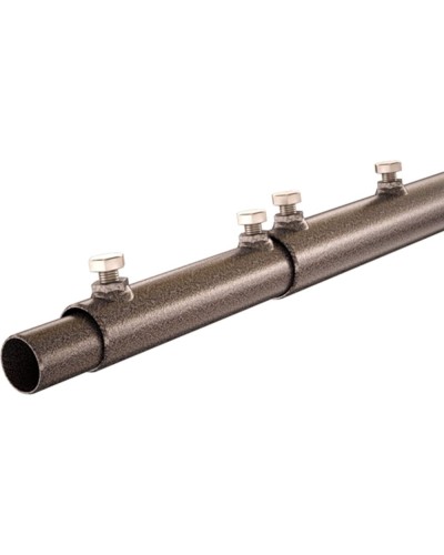 Мачта для антенн телескопическая, 600см, 3 колена REXANT (34-0613) в Стерлитамаке Монтажные материалы Pintop.ru