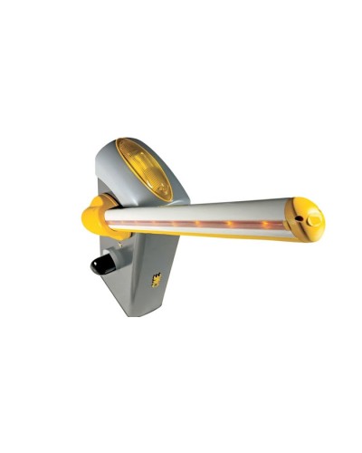 Тумба автоматического шлагбаума левая Came 001G3000SX в Стерлитамаке Автоматические шлагбаумы Pintop.ru