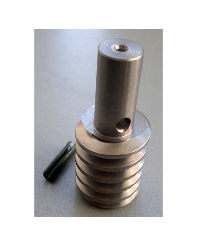 Червяк Came C-BX (119RICX029) в Стерлитамаке Запчасти для шлагбаумов и автоматики Pintop.ru