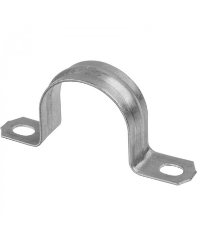 Скобы двухлапковые Navigator 61 575 NCR-MDH-19-20 в Стерлитамаке Держатели, клипсы, скобы Pintop.ru