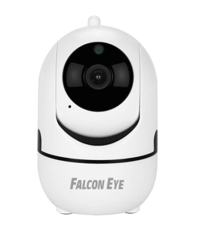 IP-камера видеонаблюдения Wi-Fi купольная Falcon Eye Wi-Fi видеокамера MinOn в Стерлитамаке IP-камеры Pintop.ru