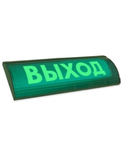 Оповещатель Табло Электротехника и Автоматика ЛЮКС-24-К СН Выход в Стерлитамаке Оповещатели Pintop.ru