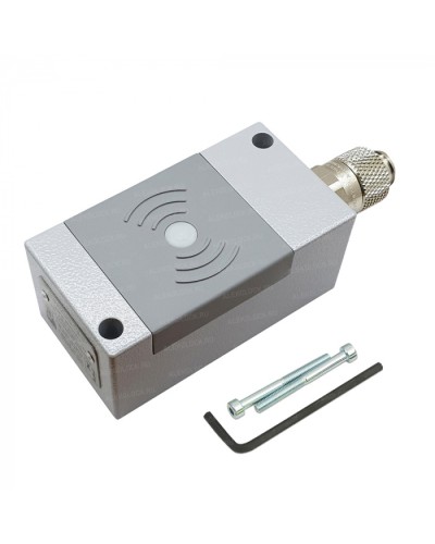 Считыватель взрывозащищенный ALeko ALM-RD-S06-F-RMFEH-M в Стерлитамаке Считыватели Pintop.ru