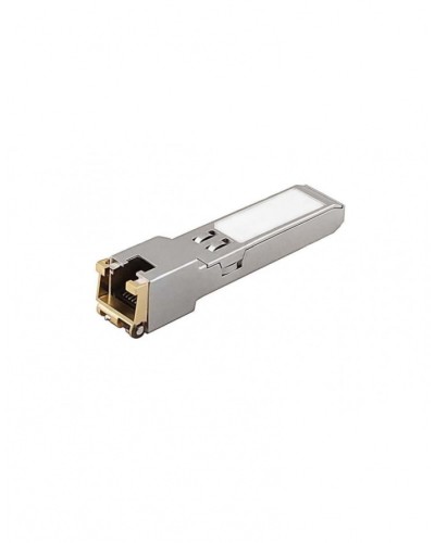 Медный SFP модуль Gigabit Ethernet с разъемом RJ45 NST NS-SFP-RJ45-G-01 в Стерлитамаке Модули SFP/XFP/GBIC Pintop.ru
