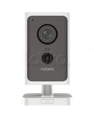 2Мп кубическая Wi-Fi-камера Nobelic NBLC-1210F-WMSD/PV2 в Стерлитамаке IP-камеры Pintop.ru