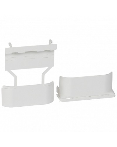 Панель выдвижная Legrand 031709 в Стерлитамаке Аксессуары для кабель-канала Pintop.ru