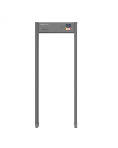 Арочный металлодетектор Блокпост PC 600 МК в Стерлитамаке Металлодетекторы Pintop.ru