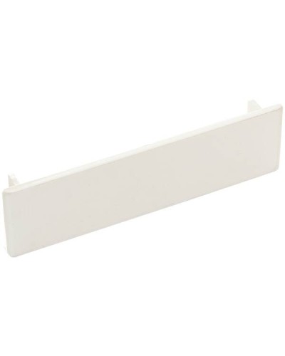 Заглушка торцевая для кабельного канала 75х20 SPL (075002S) в Стерлитамаке Аксессуары для кабель-канала Pintop.ru