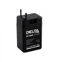 Аккумуляторная батарея для ИБП Delta DT 4003