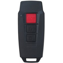 Брелок радиоканальный 3-х кнопочный Теко Астра-РИ-М РПДК