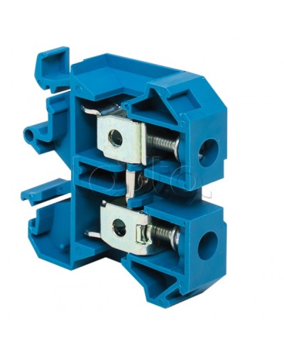 Колодка клеммная JXB-16/35 синяя EKF PROxima (plc-jxb-16/35b) в Стерлитамаке Клеммные колодки Pintop.ru