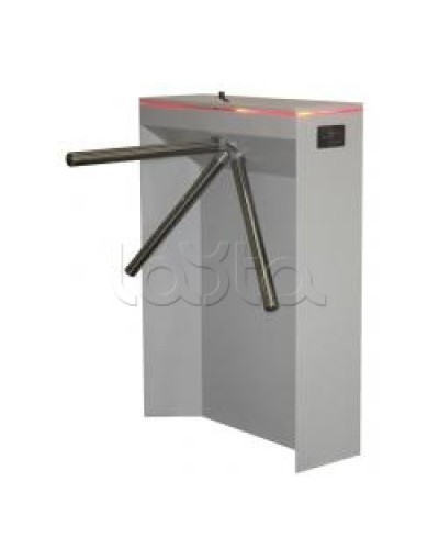 Турникет Сибирский Арсенал SA400-E300-EM серый цвет корпуса в Стерлитамаке Турникеты Pintop.ru