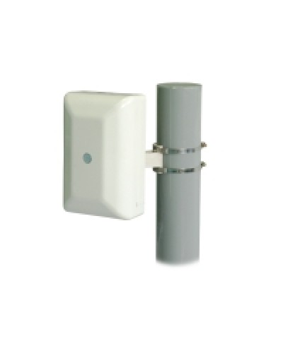 Извещатель радиоволновый двухпозиционный взрывозащищенный Forteza БАРЬЕР-200В в Стерлитамаке Извещатели охраны периметра Pintop.ru