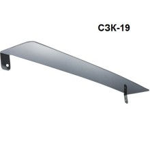 Солнцезащитный козырек Спектрон СЗК-19