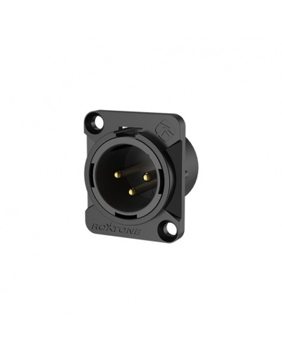 Разъем ROXTONE RX3MD-BG в Стерлитамаке Система оповещения и трансляции Roxton Pintop.ru