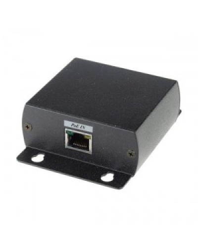 Удлинитель PoE af/at/bt по витой паре до 280м (до 48.86Вт) SC&T IP04R в Стерлитамаке Видеоусилители, Модуляторы, Делители Pintop.ru
