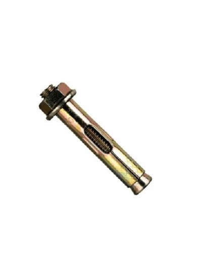 Анкерный болт с гайкой М6 8х65 (100 шт/уп) ПожТехКабель PTK-Accessories (862-802) в Стерлитамаке Крепеж Pintop.ru