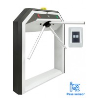 CARDDEX Комплект тумбовой сетевой проходной "STR-03NEC"